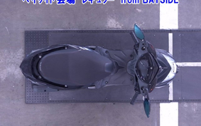 YAMAHA CYGNUS125X SE46