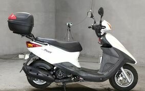 YAMAHA AXIS 125 TREET SE53J