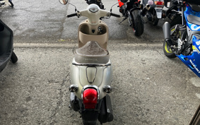 HONDA GIORNO AF70