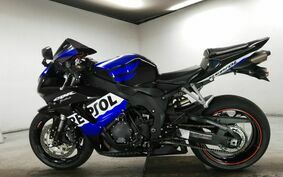 HONDA CBR1000RR 2006 SC57