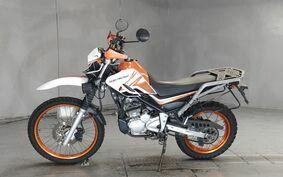 YAMAHA SEROW 250 DG31J