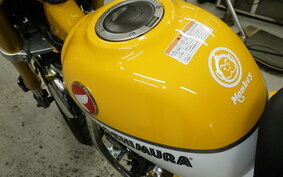 HONDA MONKEY 125 JB02