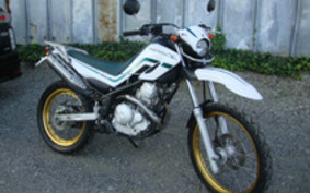 YAMAHA SEROW 250 2006 DG11J