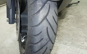 YAMAHA N-MAX SED6J