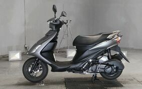 SUZUKI ADDRESS V125 SS CF4MA