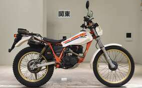 HONDA TLR200 MD09