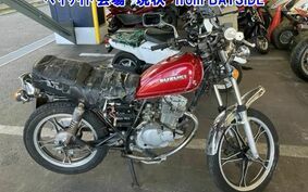 SUZUKI GN125 H PCJG9