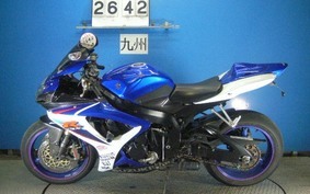 SUZUKI GSX-R600 2007 GN7DA