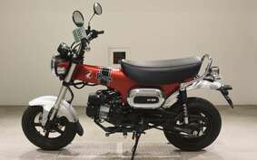 HONDA DAX 125 JB04