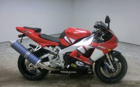 YAMAHA YZF-R1 2001 RN04