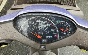 HONDA DIO CHESTER AF68