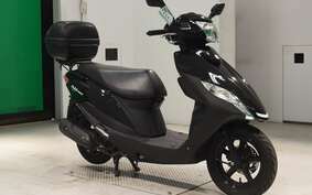 SUZUKI ADDRESS V125 DT11A