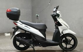 SUZUKI ADDRESS 110 CE47A