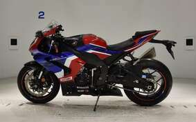 HONDA CBR1000RR R SC82