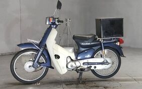 HONDA C50 SUPER CUB Custom AA01