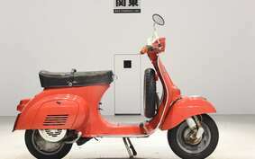 VESPA 50S