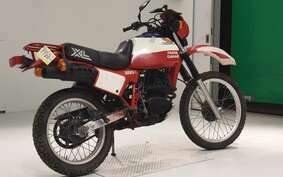 HONDA XL250R PARIS-DAKAR  MD03