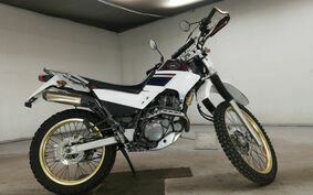 YAMAHA SEROW 225 W 4JG