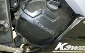 KAWASAKI NINJA 250 ABS EX250L