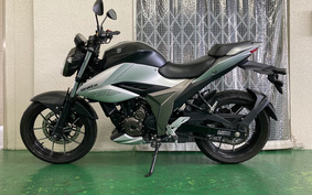 SUZUKI GIXXER 250 ED22B