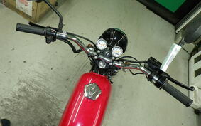 HONDA APE 50 AC16