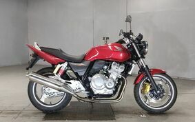 HONDA CB400SF VTEC REVO 2008 NC42