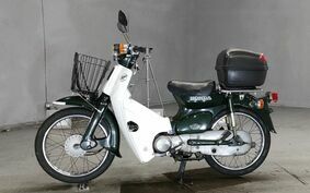 HONDA C70 SUPER CUB HA02