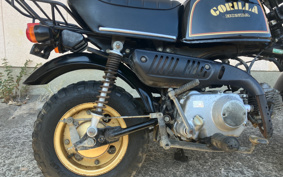 HONDA GORILLA Z50J