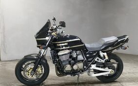 KAWASAKI ZRX1200 R 2002 ZRT20A