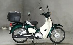 HONDA C50 SUPER CUB AA09