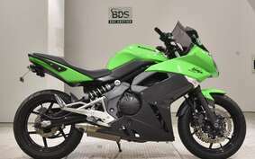 KAWASAKI NINJA 400R 2011 ER400B