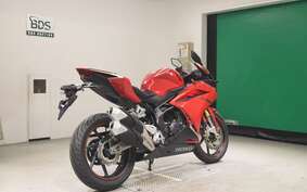 HONDA CBR250RR A MC51