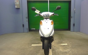 SUZUKI ADDRESS V125 CF4EA