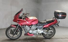 HONDA XELVIS MC25