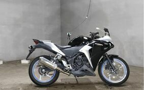 HONDA CBR250R MC41