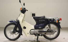 HONDA C70 SUPER CUB C70