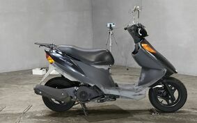 SUZUKI ADDRESS V125 CF4EA