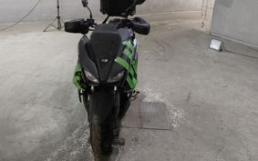 YAMAHA X FORCE  SG79J