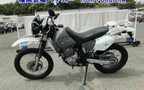 HONDA XR250 BAJA MD30