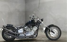 YAMAHA DRAGSTAR 1100 2002 VP13J