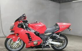 KAWASAKI ZX 1200 NINJA R 2002 ZXT20B