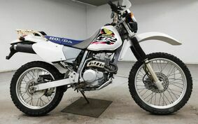 HONDA XR250 MD30