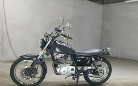 SUZUKI GRASS TRACKER NJ4BA