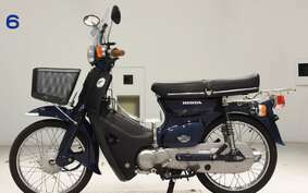 HONDA C70 SUPER CUB C70