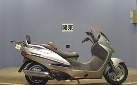 SUZUKI SKYWAVE 400 2001 CK41A