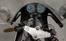 HONDA CB400SS NC41