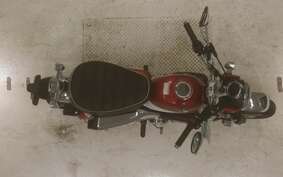 HONDA MONKEY 125 JB02