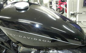 HARLEY XL1200N 2009