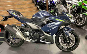 KAWASAKI NINJA 400 2022 400