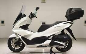 HONDA PCX125 JK05